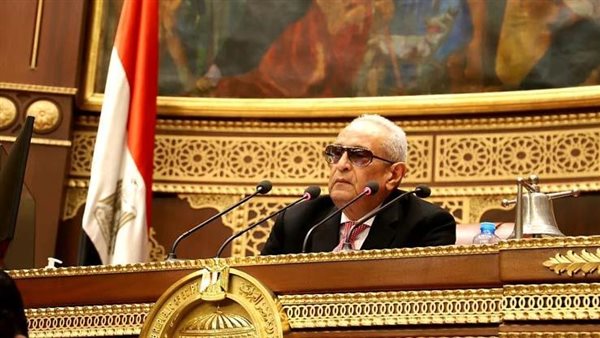 المستشار بهاء أبو