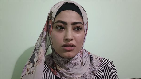 آلاء ضحية الابتزاز