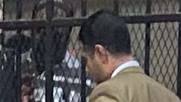 قاتل زوجته بالنزهة