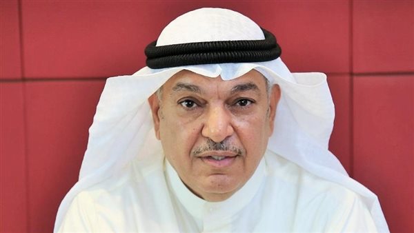 غانم صقر الغانم