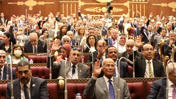 مجلس الشيوخ 