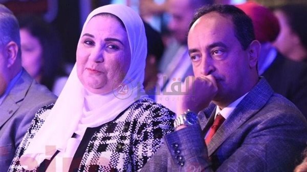 القباج وعمرو عثمان