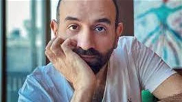 المخرج عمرو سلامة