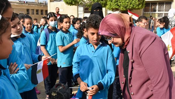 جانب من الحملة