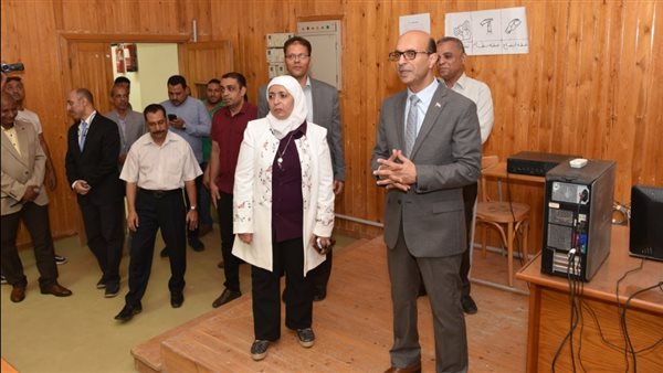 جامعة أسيوط 