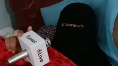  بعد نشر استغاثتها.. محافظ المنيا يتكفل بعلاج سيدة تعاني من السمنة المفرطة ومياه على المخ | بث مباشر 