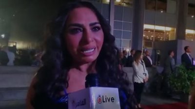 سلوى خطاب: سمير غانم الوحيد اللي شجّعني.. ودنيا وإيمي بناتنا كلنا