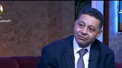  كل نخلة تحتها شاعر.. محمد العسيري يروي موقفا لـ الأبنودي بشأن اكتشاف المواهب الجديدة| فيديو