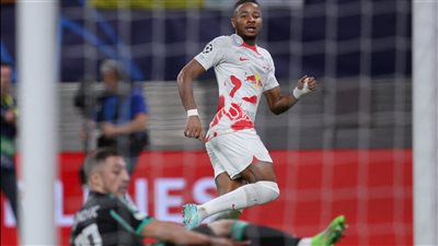 لايبزيج يضرب سيلتيك بثلاثية.. وسالزبورج يفوز على دينامو زغرب بهدف نظيف في دوري الأبطال