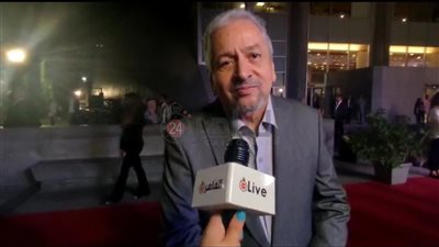 المخرج عمر عبد العزيز: مفيش فيلم مصري يستحق الترشح للأوسكار.. بقالنا 10 سنين بنشوف تهريج