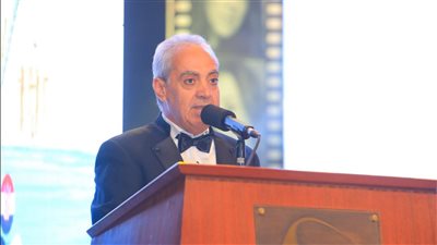 الأمير أباظة: محمود حميدة قامة فنية كبيرة.. والدورة 38 لمهرجان الإسكندرية عودة للكوميديا