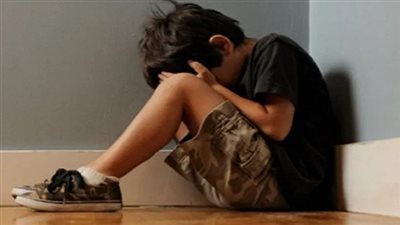 طالب يعتدي جنسيا على طفل داخل محل بقالة بالدقهلية | بث مباشر 