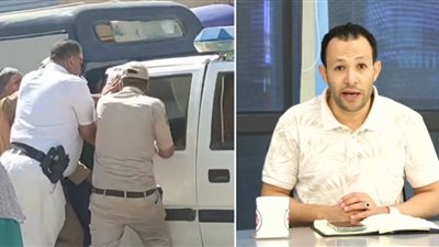منعت تنفيذ حُكم تمكين .. تفاصيل فيديو اصطحاب قوة أمنية لفتاة داخل بوكس شرطة بكفر الشيخ