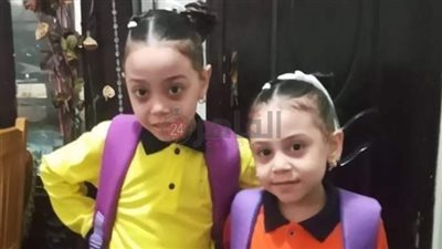 حبس الصيدلانية المتهمة في واقعة وفاة الطفلتين إيمان وساجدة بمينا البصل في الإسكندرية