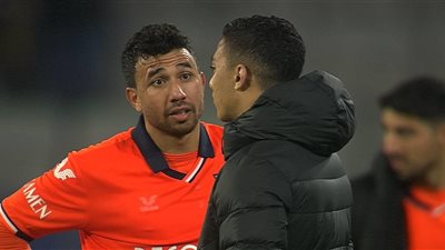 مهمة جديدة لـ مصطفى محمد وتريزيجية.. موعد مباريات اليوم الخميس 27-10-2022