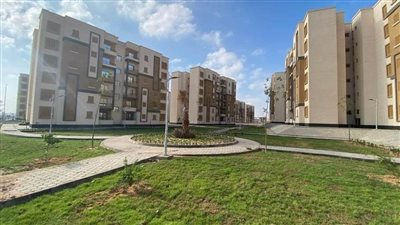 صندوق الإسكان: لا داعى لتزاحم المواطنين لشراء كراسات شروط سكن لكل المصريين