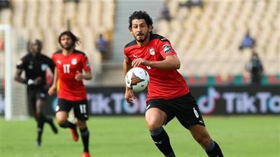 مشاورات في المنتخب بقيادة فيتوريا لعدم استدعاء حجازي للمنتخب لإراحته| خاص