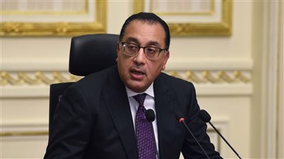 رئيس الوزراء يشهد افتتاح المرحلة الأولى من كايرو بايك