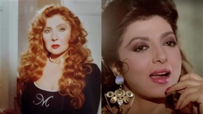 5 تصريحات نارية للفنانة نبيلة عبيد.. كشفت سبب عدم زواجها وتحدثت عن خلافها مع نادية الجندي 
