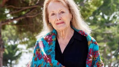 الكاتبة الفرنسية آنى إرنو تحصد جائزة نوبل للآداب 2022