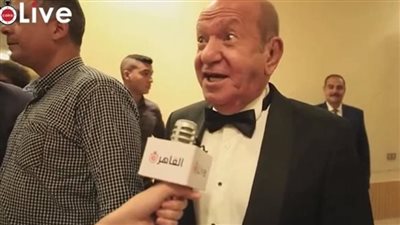 لطفي لبيب عن حرب أكتوبر: الذكرى الوحيدة الخالدة في قلبي