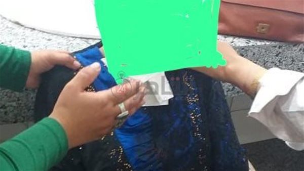 سيدة الحسين التي