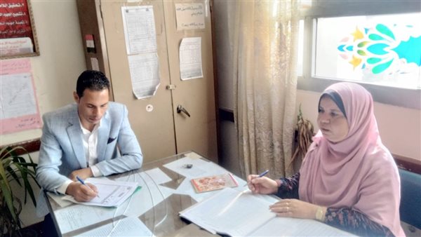 حملات رقابية على