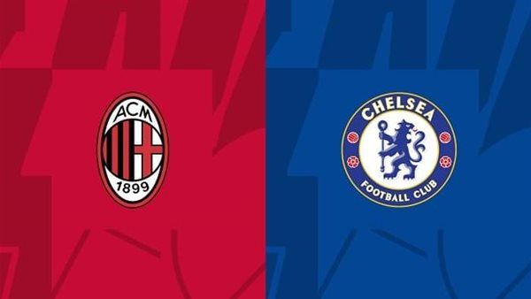 تشيلسي ضد ميلان