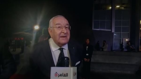 المخرج محمد عبد العزيز