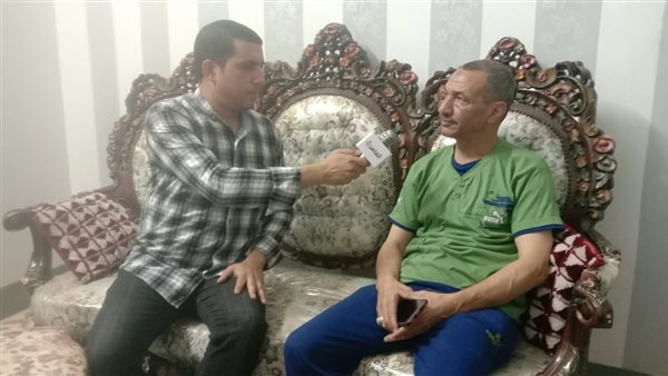 مدير المدرسة في حوارة