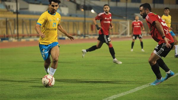 الإسماعيلي وطلائع