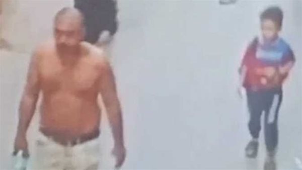 بلطجي دمياط إبراهيم