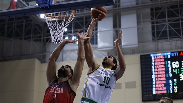 الاتحاد السكندري