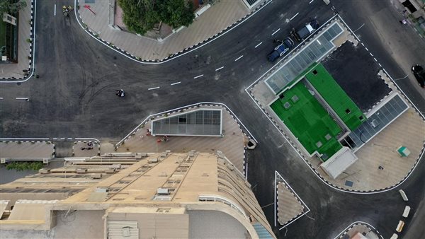 عمارة الشربتلى 