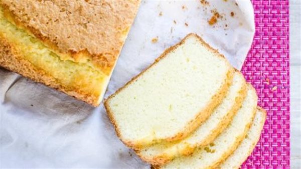 طريقة عمل الكيكة