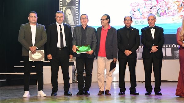 مهرجان الإسكندرية