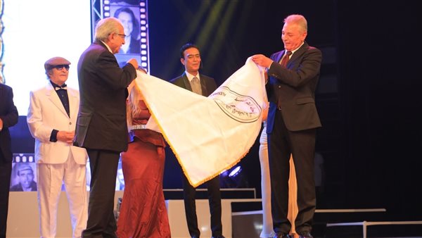 مهرجان الإسكندرية