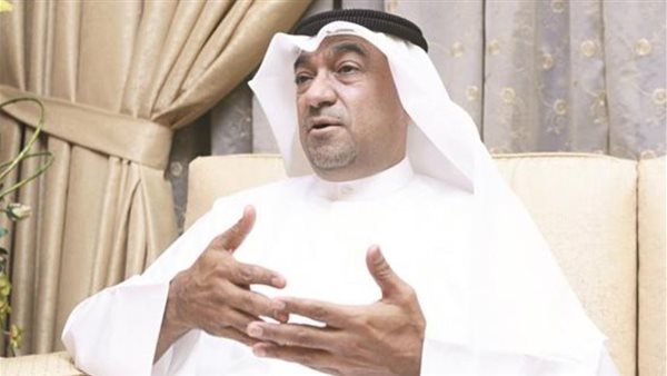 خالد عبد الغني العبد