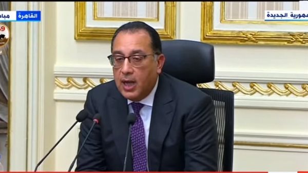 رئيس مجلس الوزراء