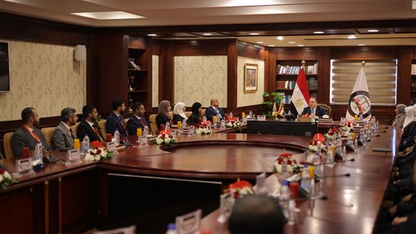 النائبُ العام المستشار