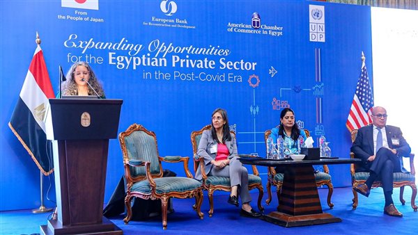 جانب من فعاليات إطلاق