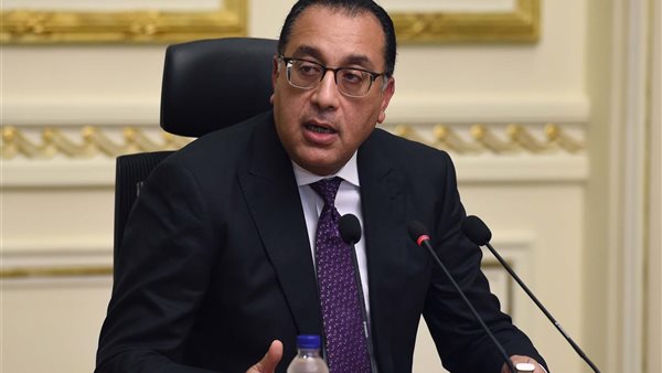 رئيس الوزراء مصطفى