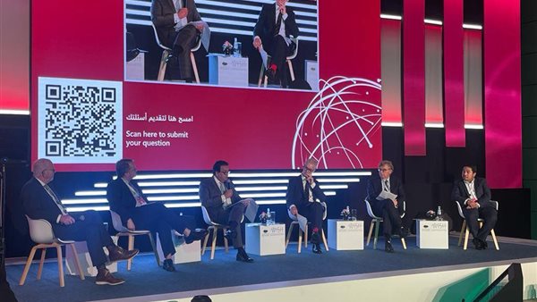 وزير الصحة على هامش