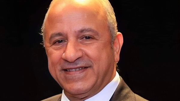 الدكتور محمود حامد