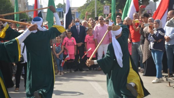 مهرجان الشباب والرياضة