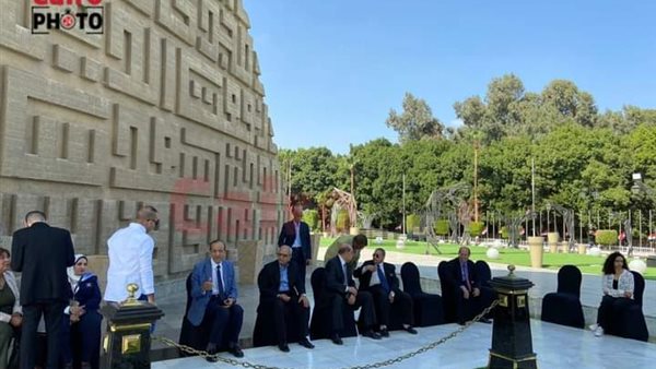 النصب التذكاري