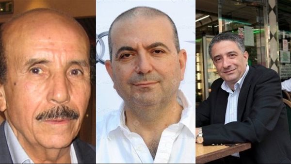 أنور قوادري وهاني