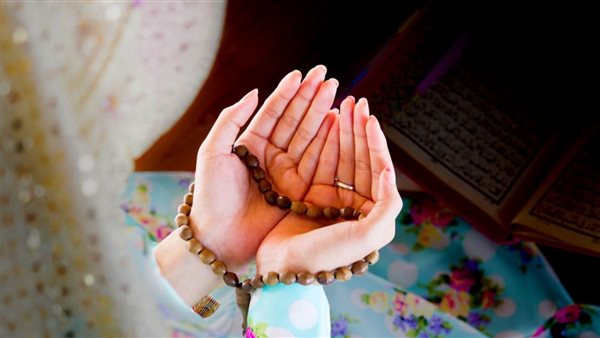 دعاء لقضاء الدين