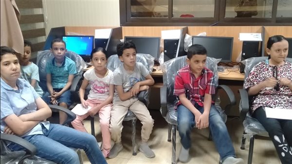 مكتبة مصر العامة