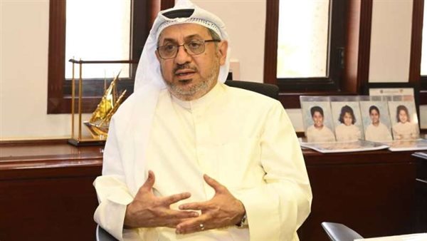 مروان الغانم